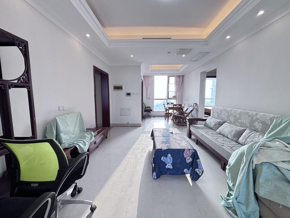 整租·中弘西岸首府