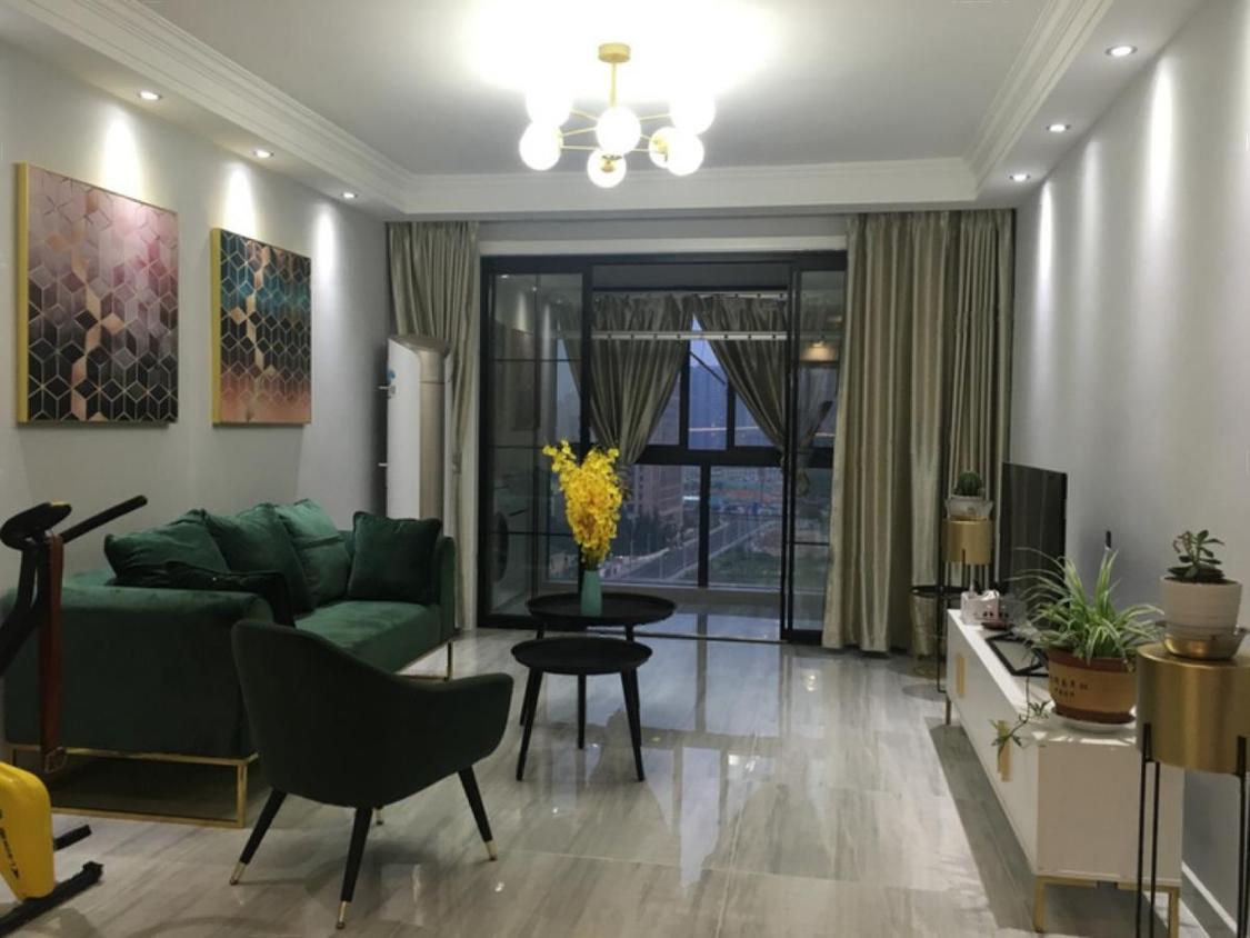 整租·凤栖家园