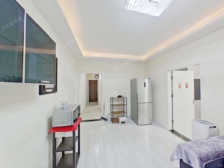 整租·垡头西里(二区)