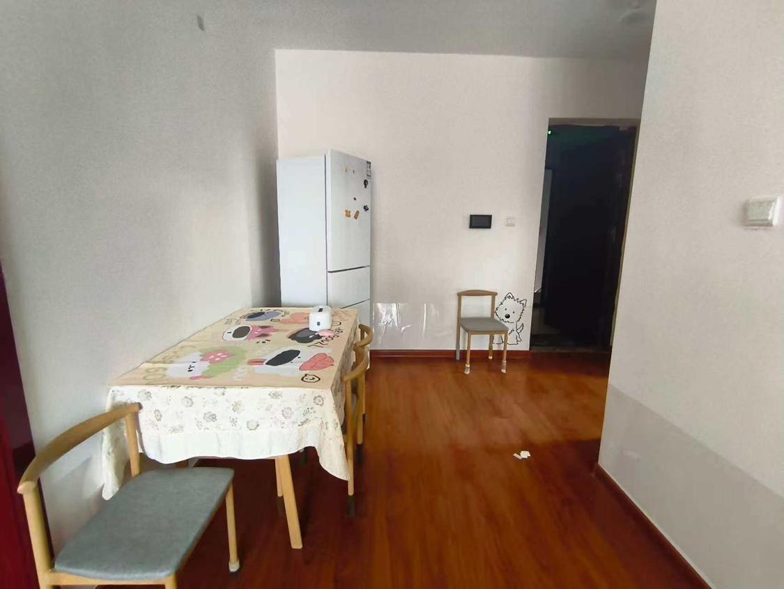 整租·香格里拉城市花园(七期)