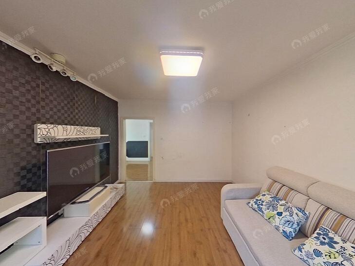 整租·科学园南里(三区)