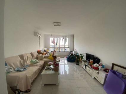 奉贤西渡整租 南渡新苑2室2厅/90平/中楼层