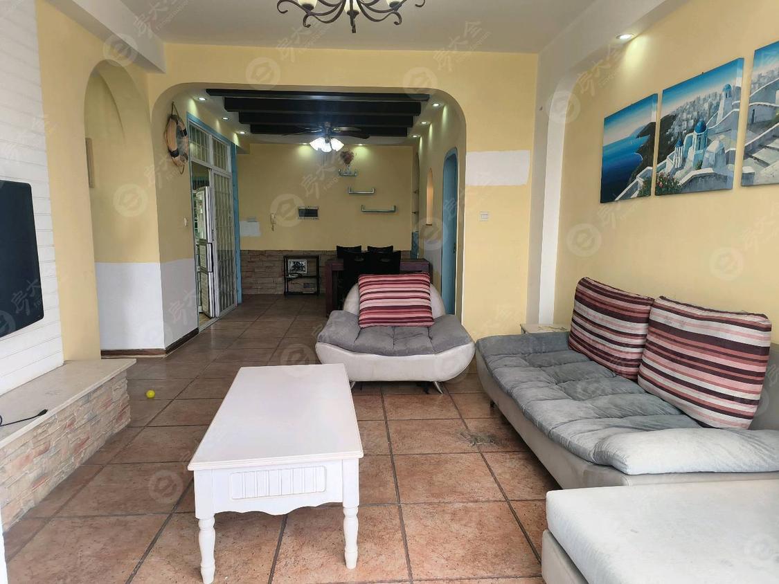 整租·恒盛上花园