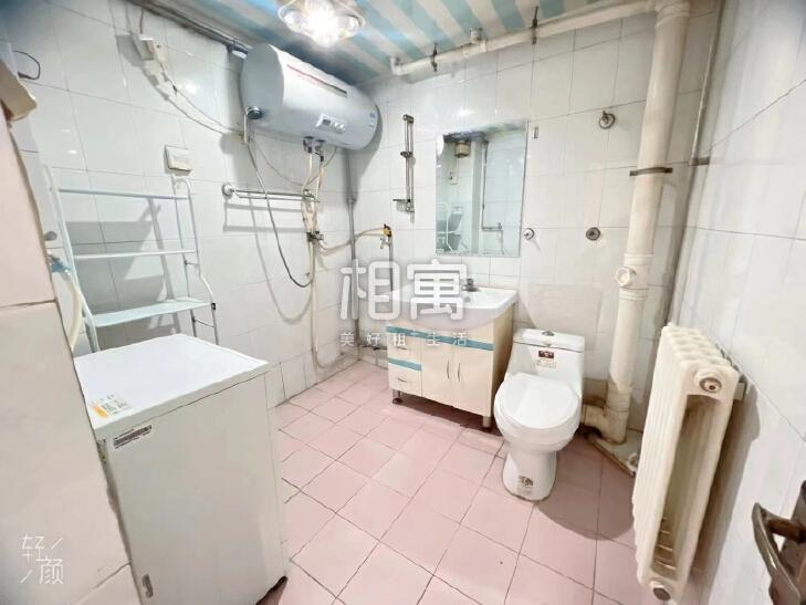 合租·方安苑小区