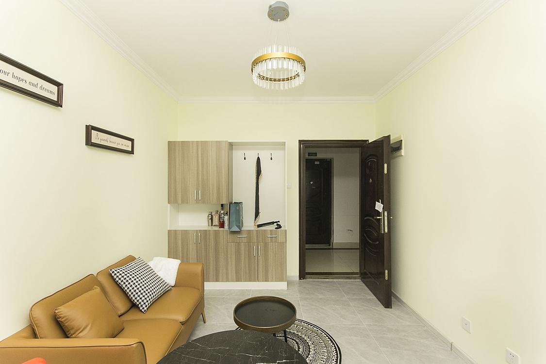 整租·江南新里程