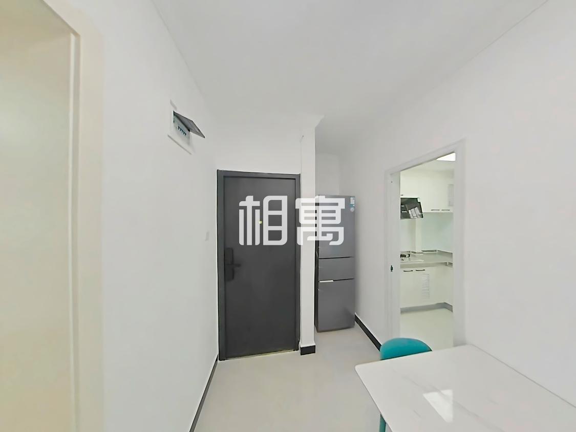 整租·管弄新村(一二街坊)
