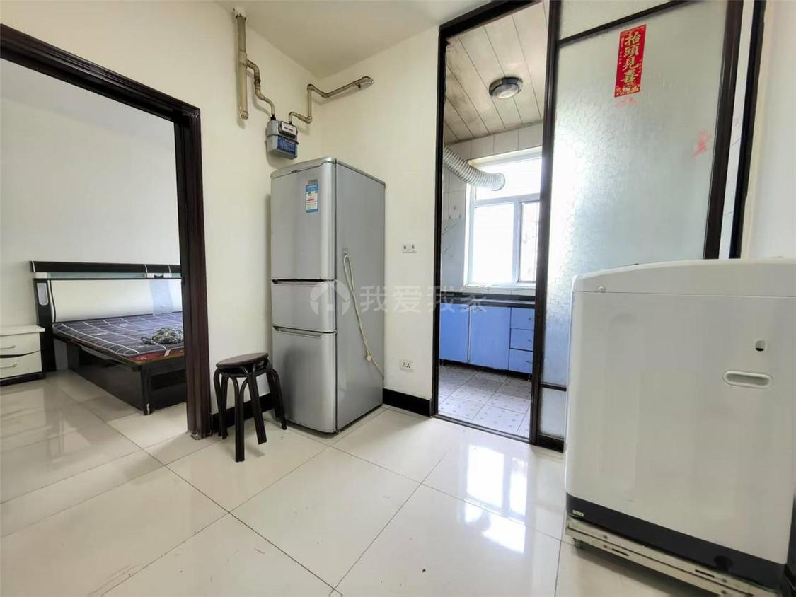 整租·山西大学家属院