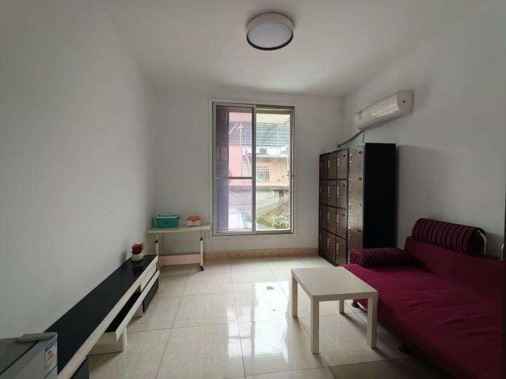 整租·石桥新村(一期）