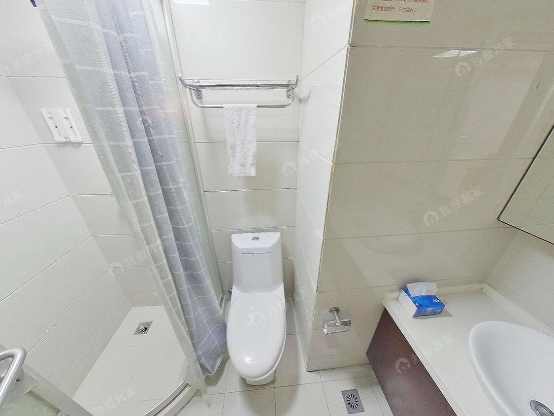 整租·红街天城