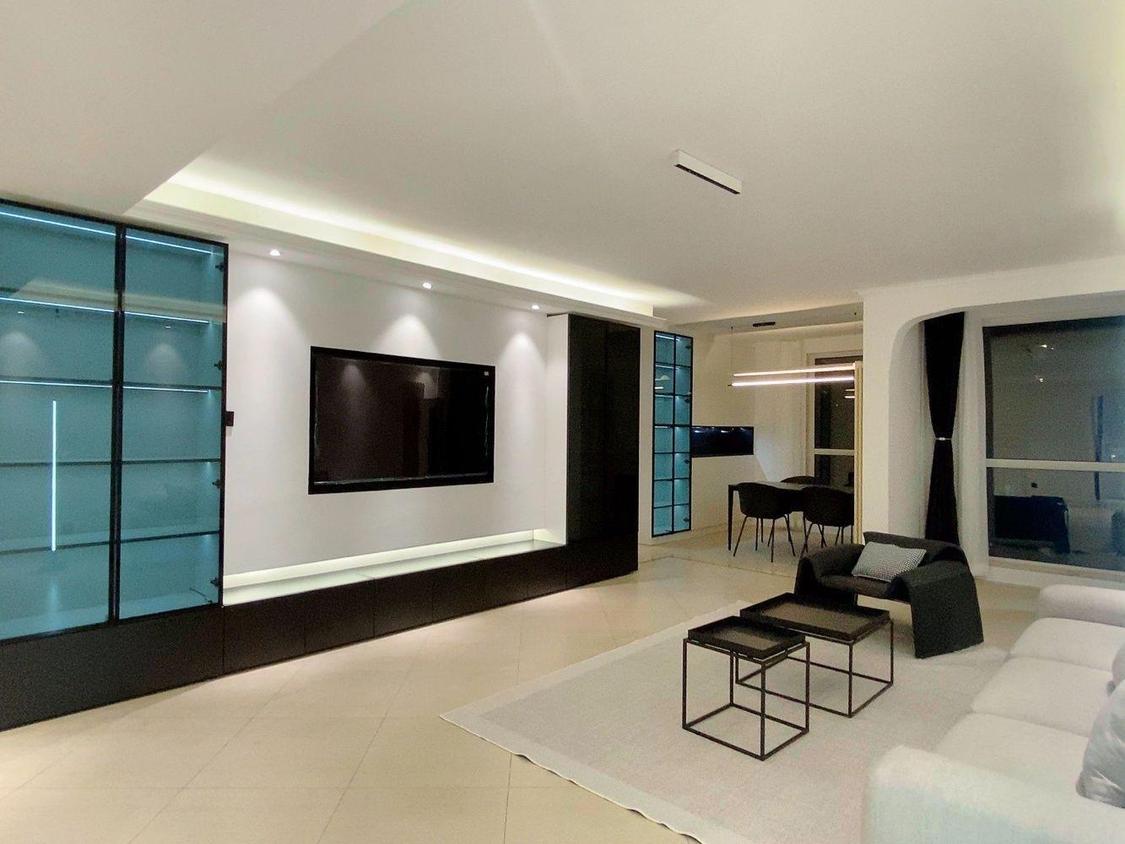 整租·富力城(D区)