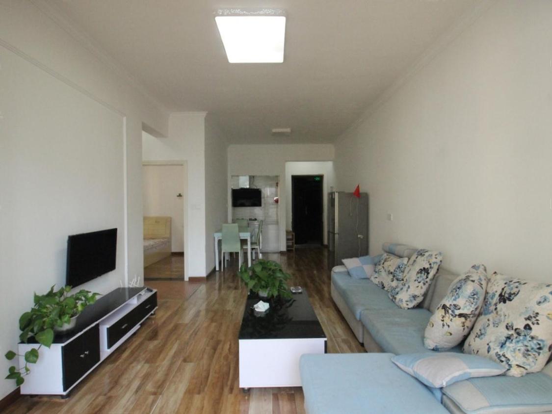 整租·邦泰国际社区北区