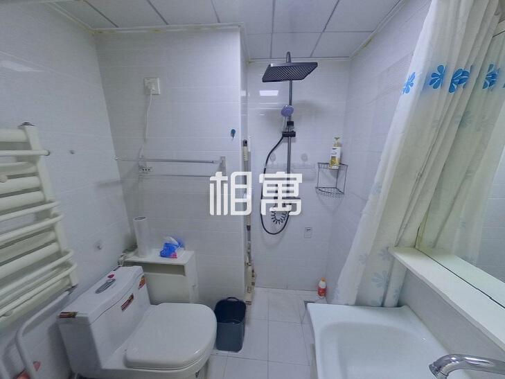 整租·怡然世家