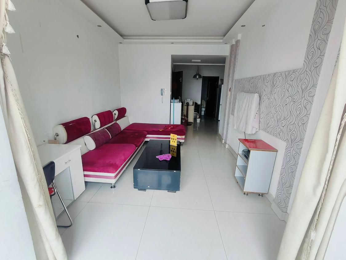 整租·王府花园