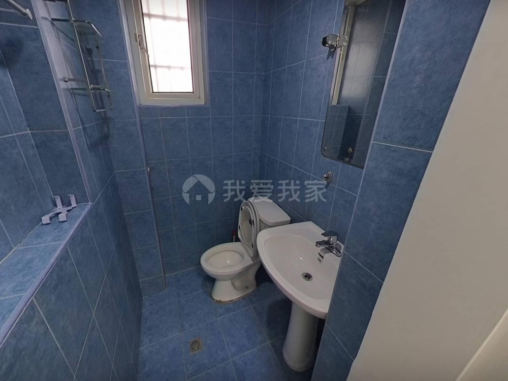 整租·龙柏(六村)