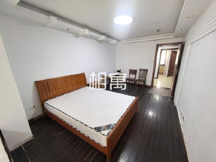 浦东世博整租 昌七小区2室1厅/55平/低楼层