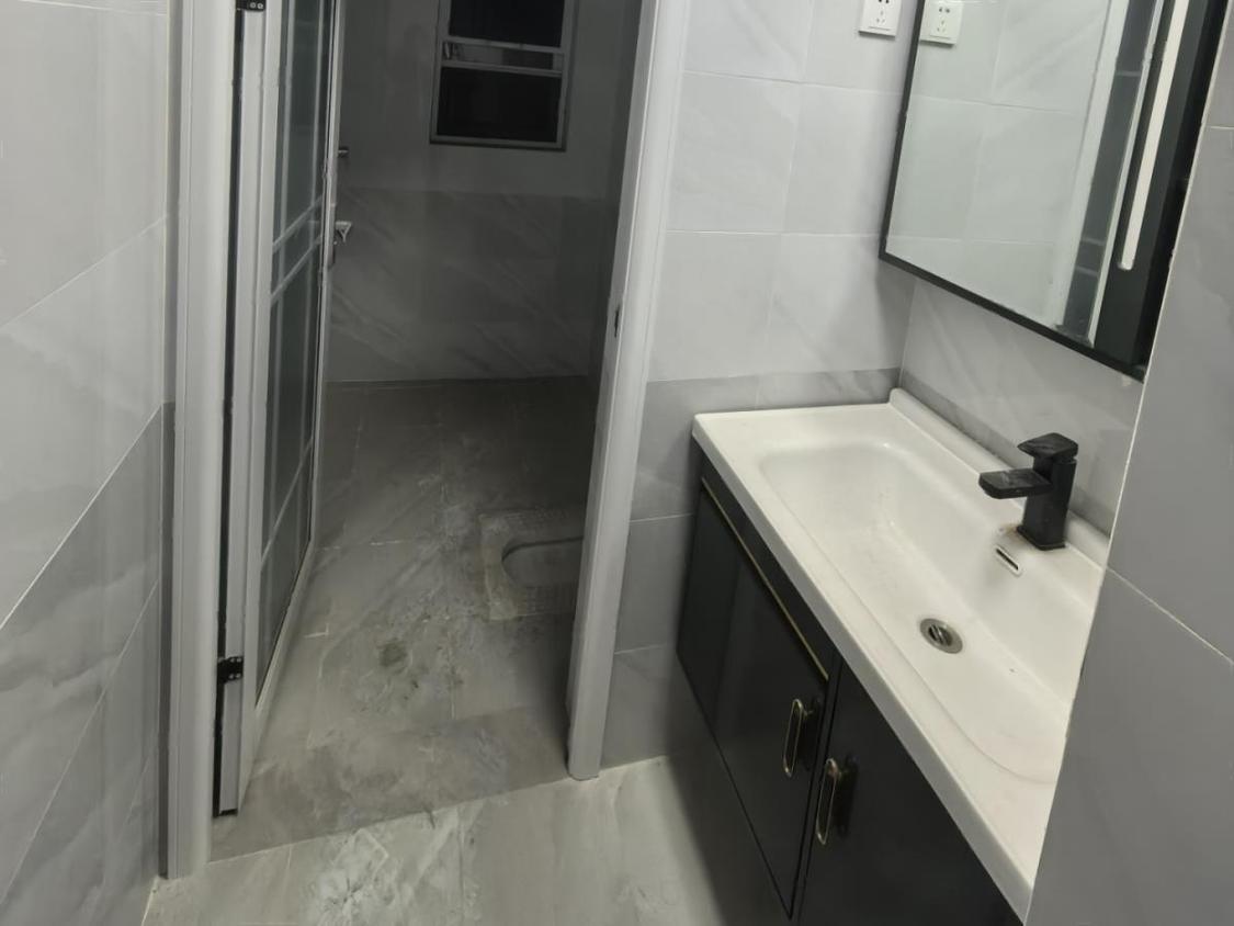 整租·金都华庭