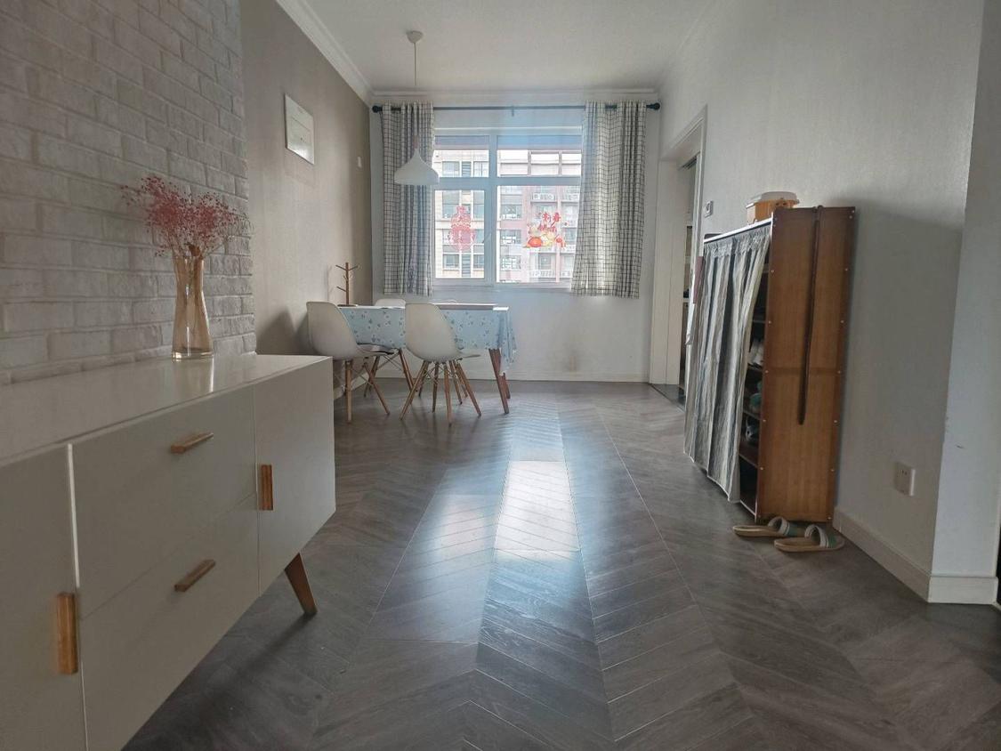 整租·花栖左岸