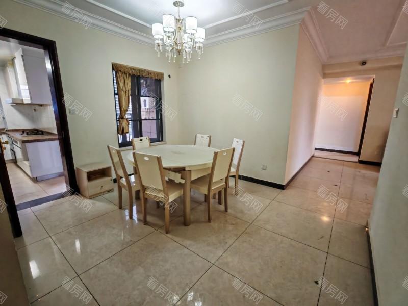 整租·恒大名都