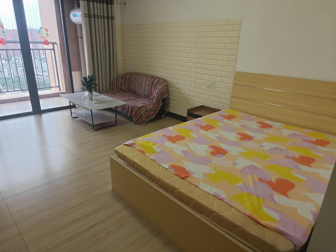 整租·正和中州