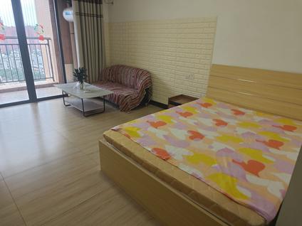 石岐悦来路整租 正和中州1室0厅/41平/中楼层