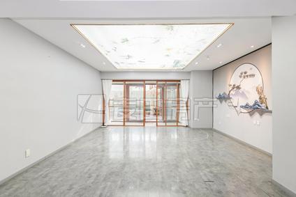 海淀四季青整租 常青园(南里Wehouse)4室2厅/258平/低楼层