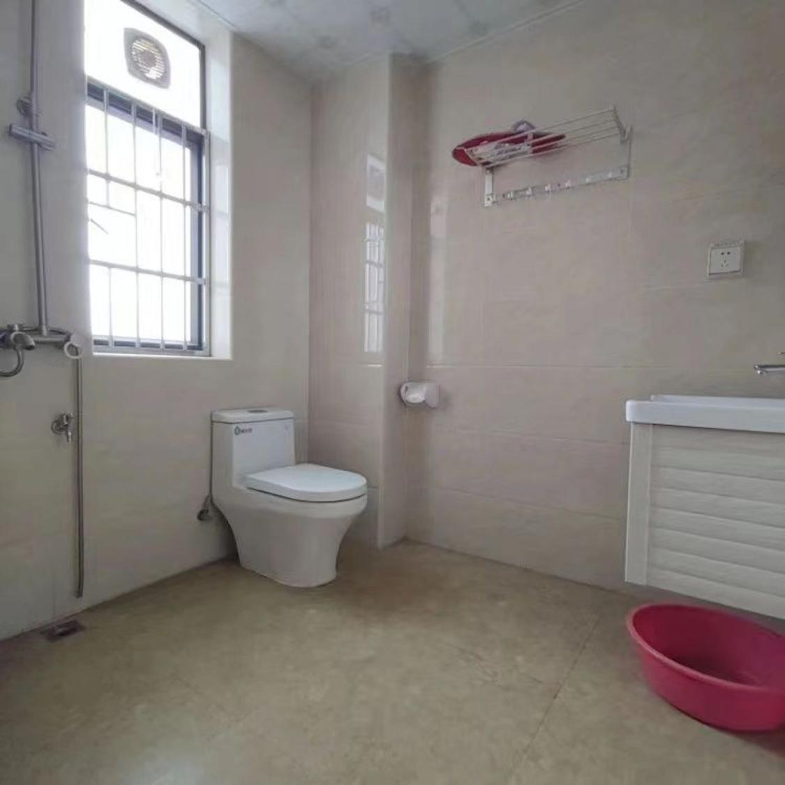 整租·恒福时代城