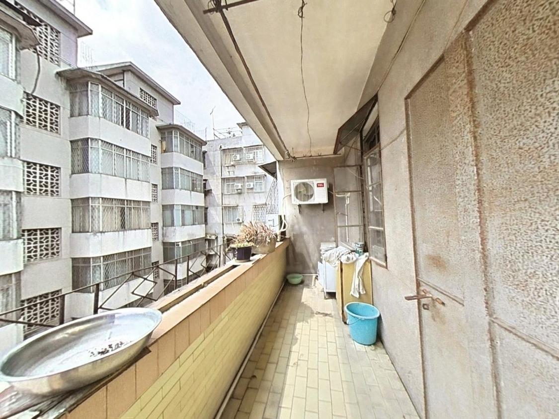 整租·体育一街小区