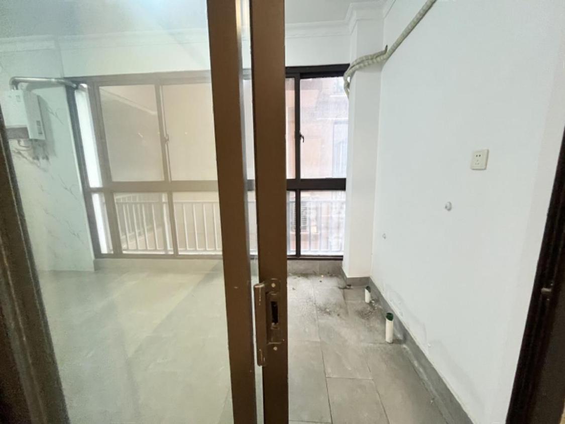 整租·国贸城市花园