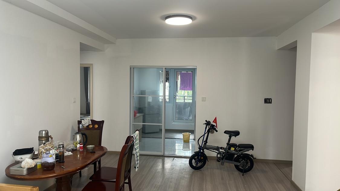 整租·保利海上明悦