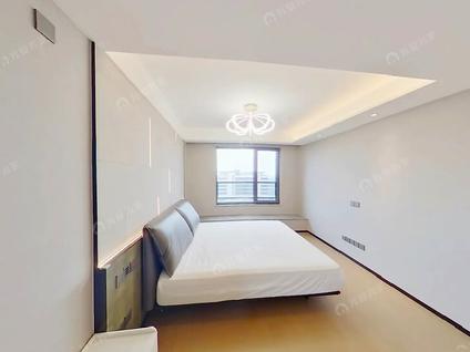 丰台宋家庄整租 北京金茂府3室1厅/129平/高楼层