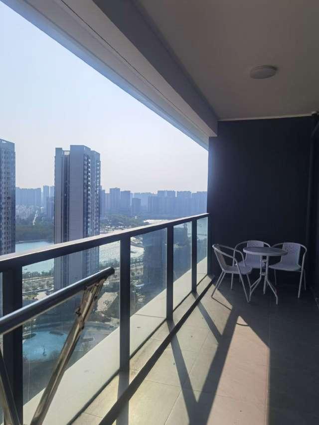 整租·华侨城欢乐海湾