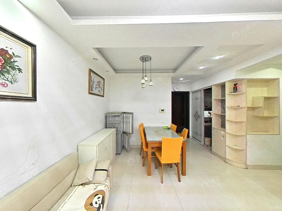 整租·中铁诺德誉园