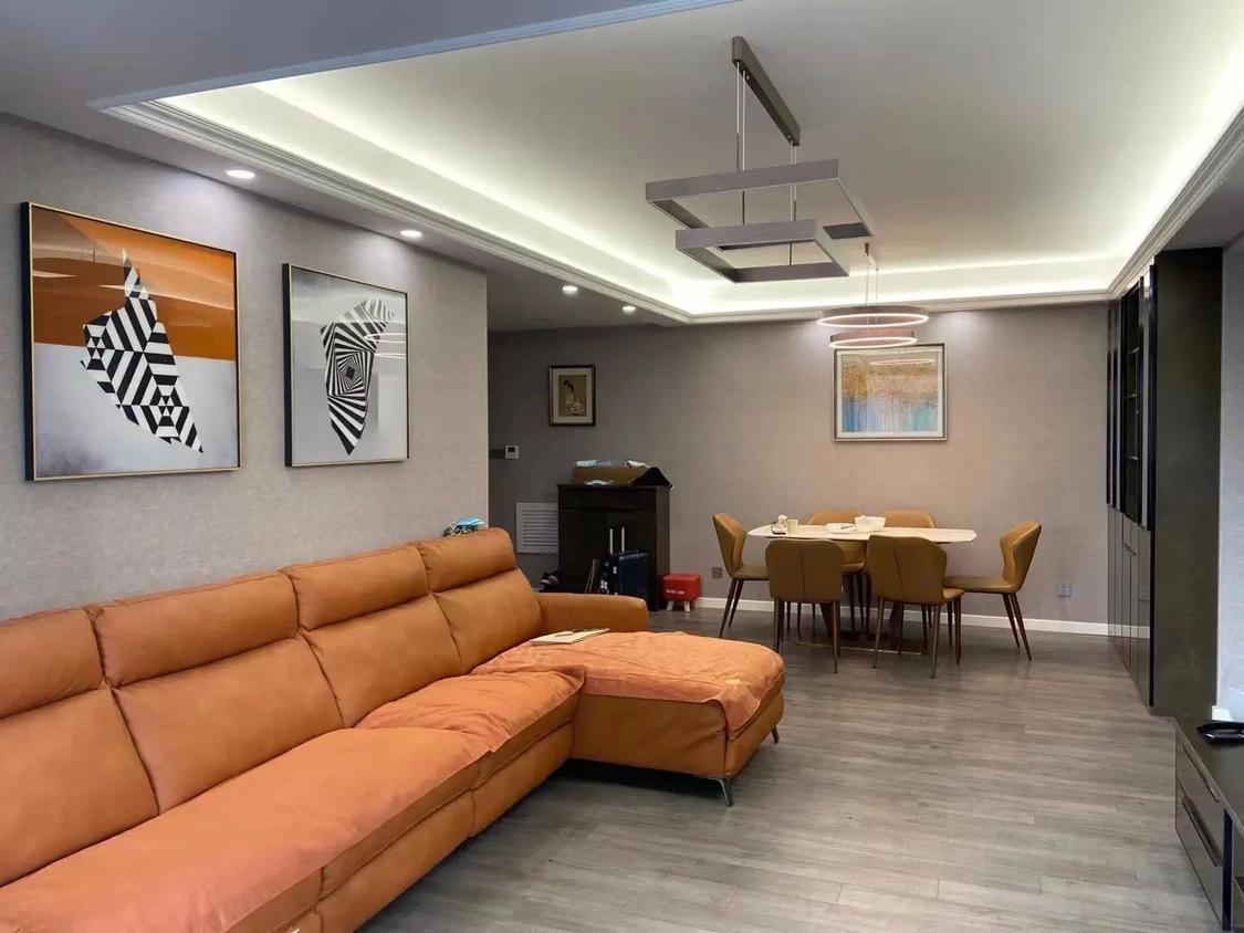 整租·金鹰国际花园南苑