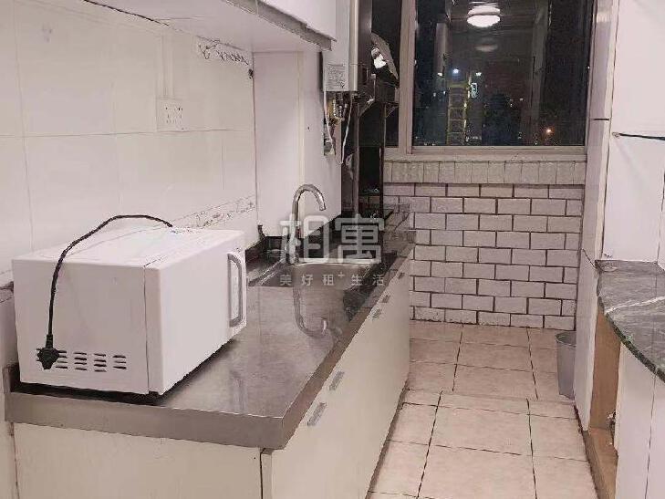 合租·建功北里(五区)