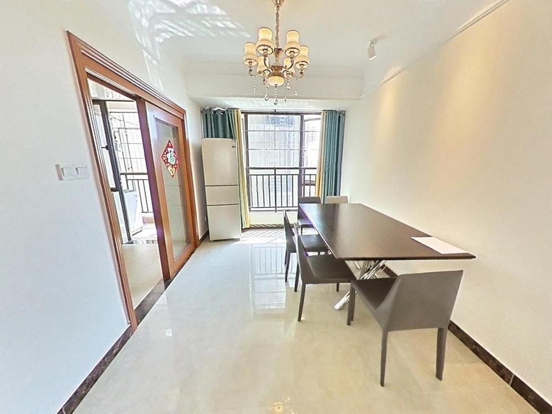 整租·观景豪园