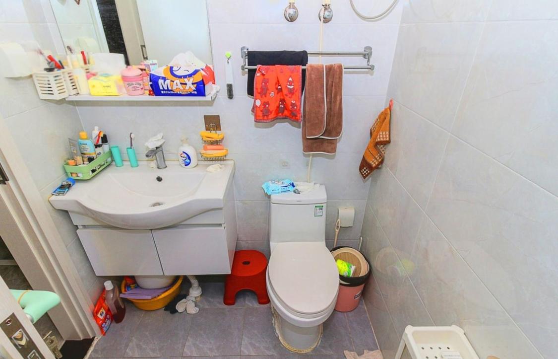 整租·公园湖畔