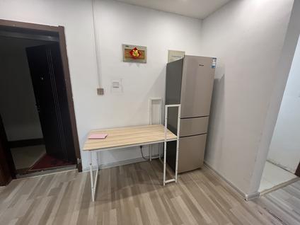 黄岛灵山卫整租 康大风和日丽(小区)1室1厅/66平/高楼层