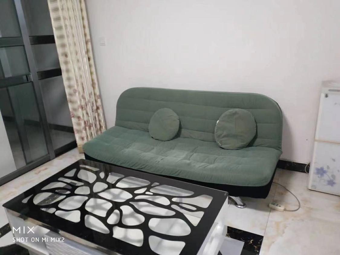 整租·润华翡翠城