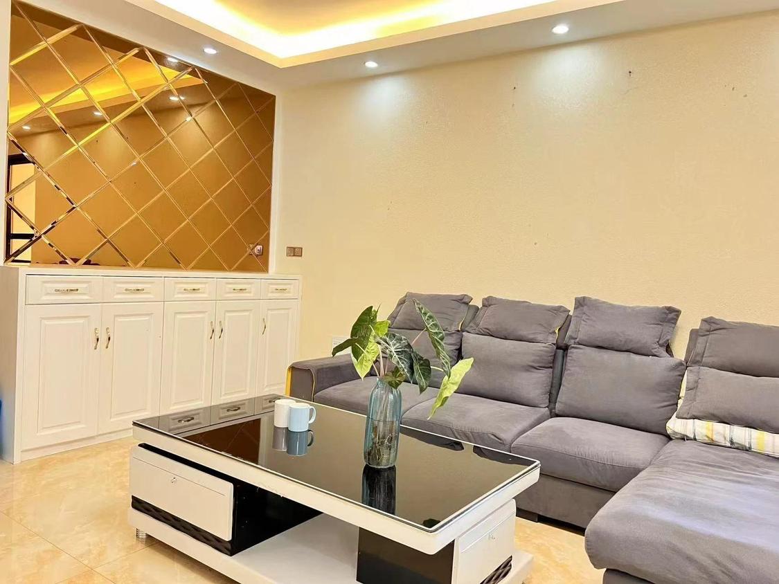 整租·金沙角小区