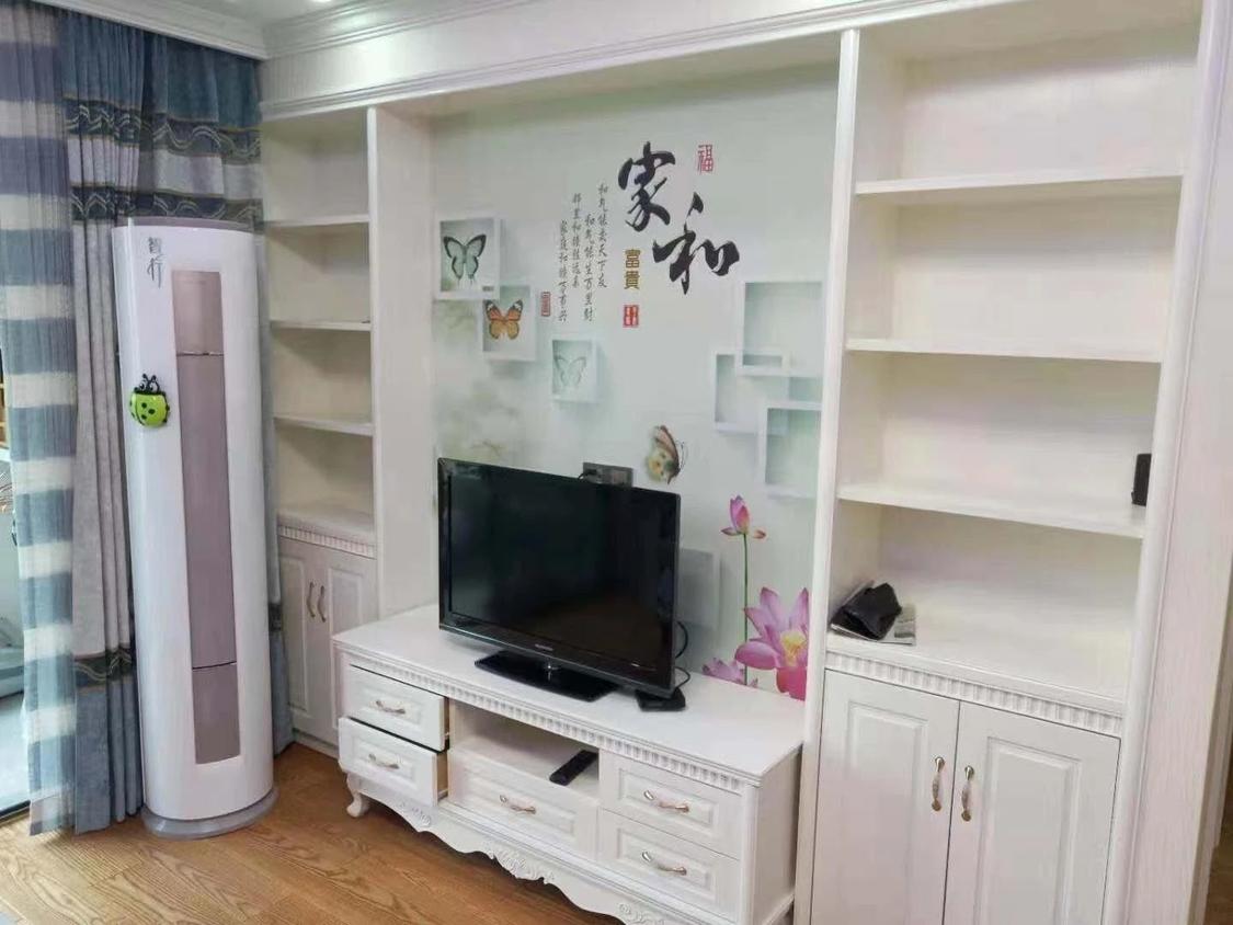 整租·颐景华府