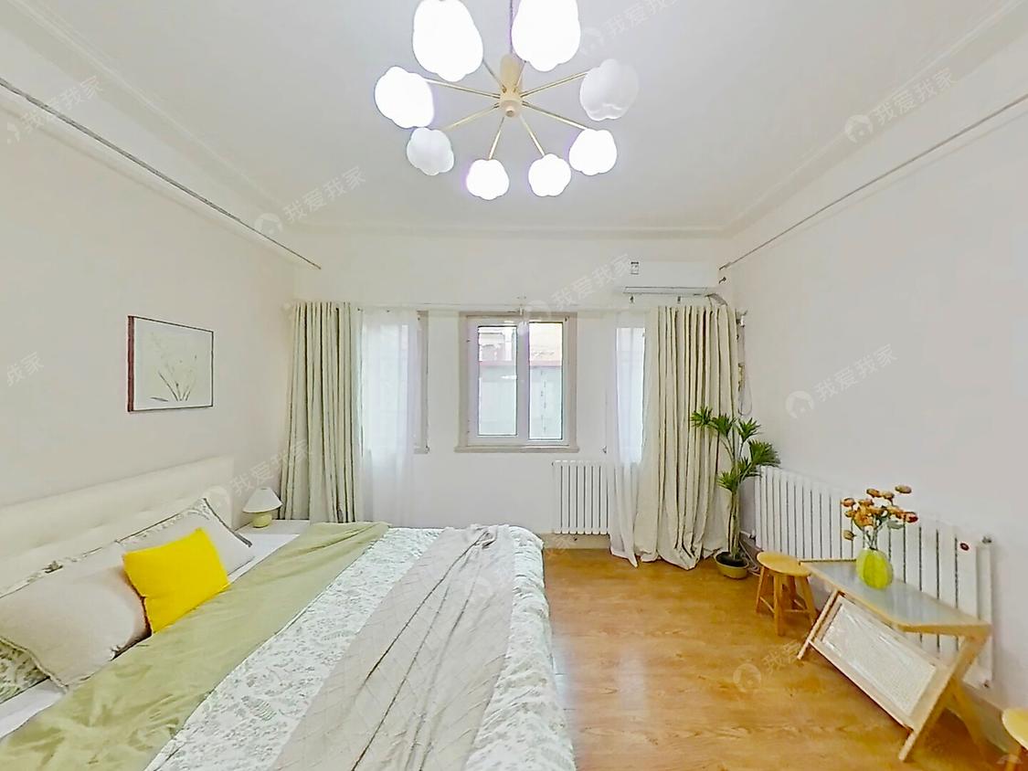 整租·马场别墅