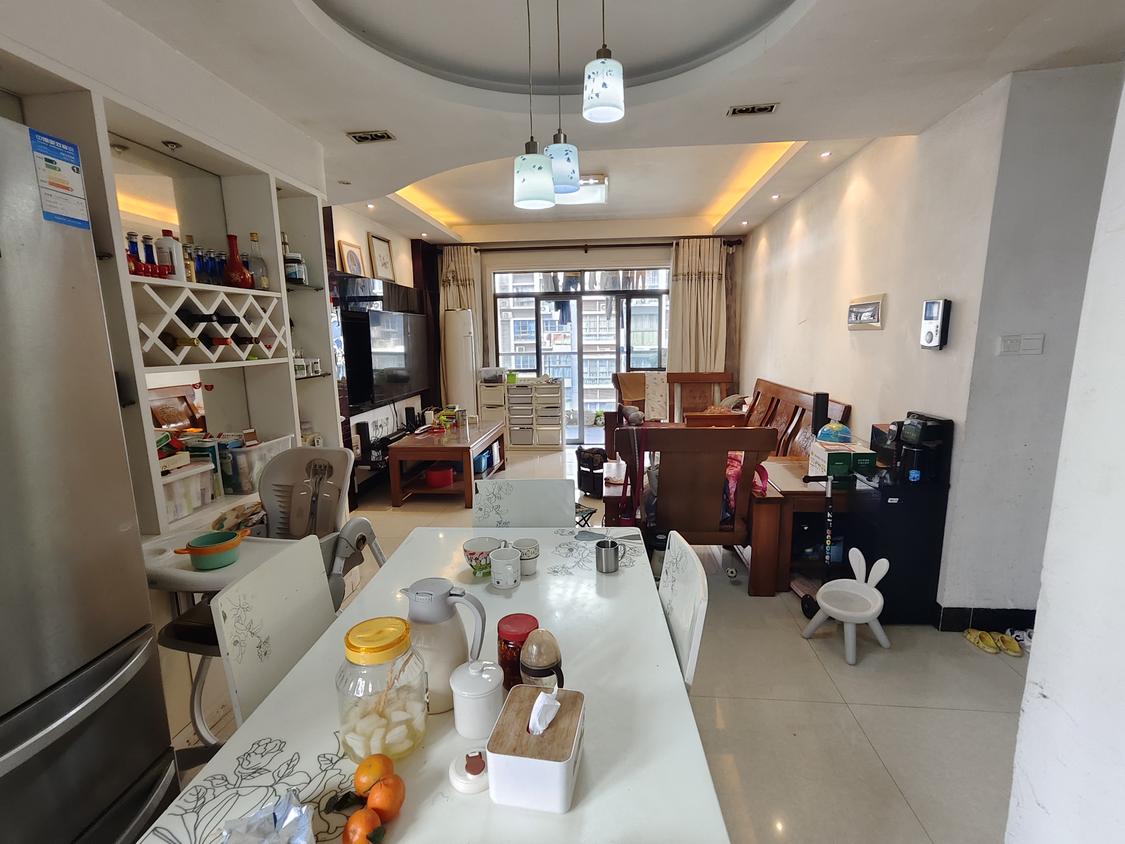 整租·汇东郦城