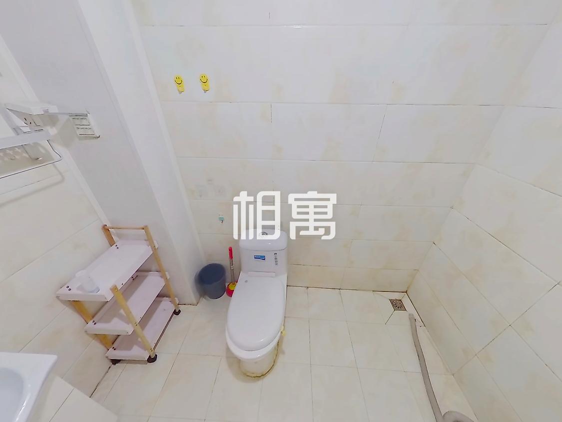 整租·龙冠冠华苑(紫薇园)