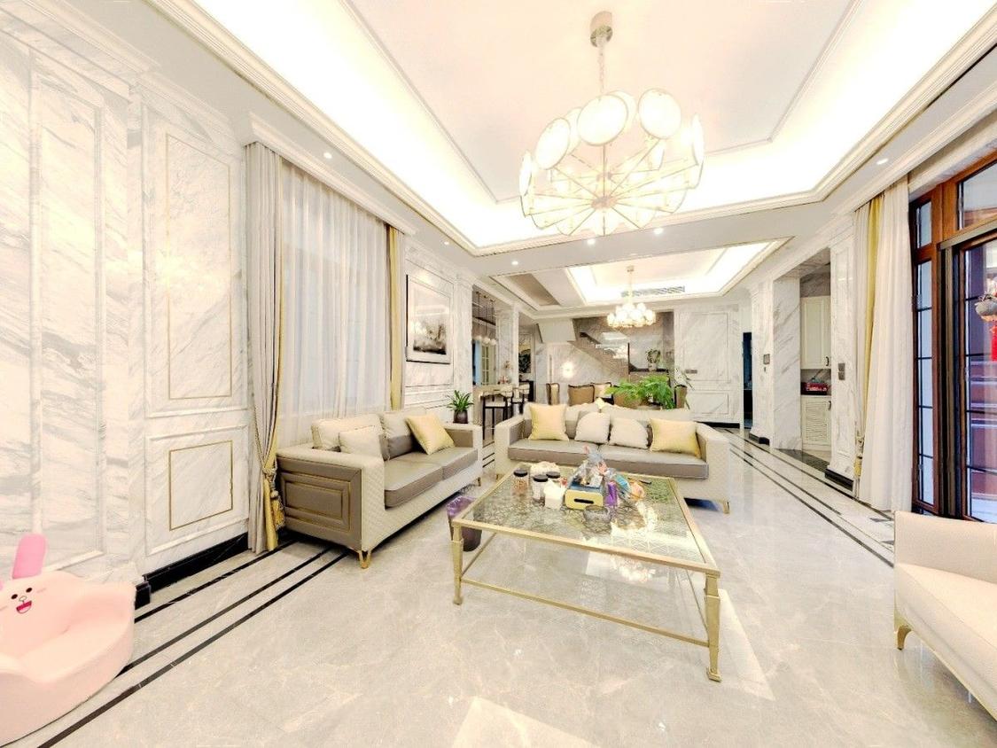 整租·绿城诚园