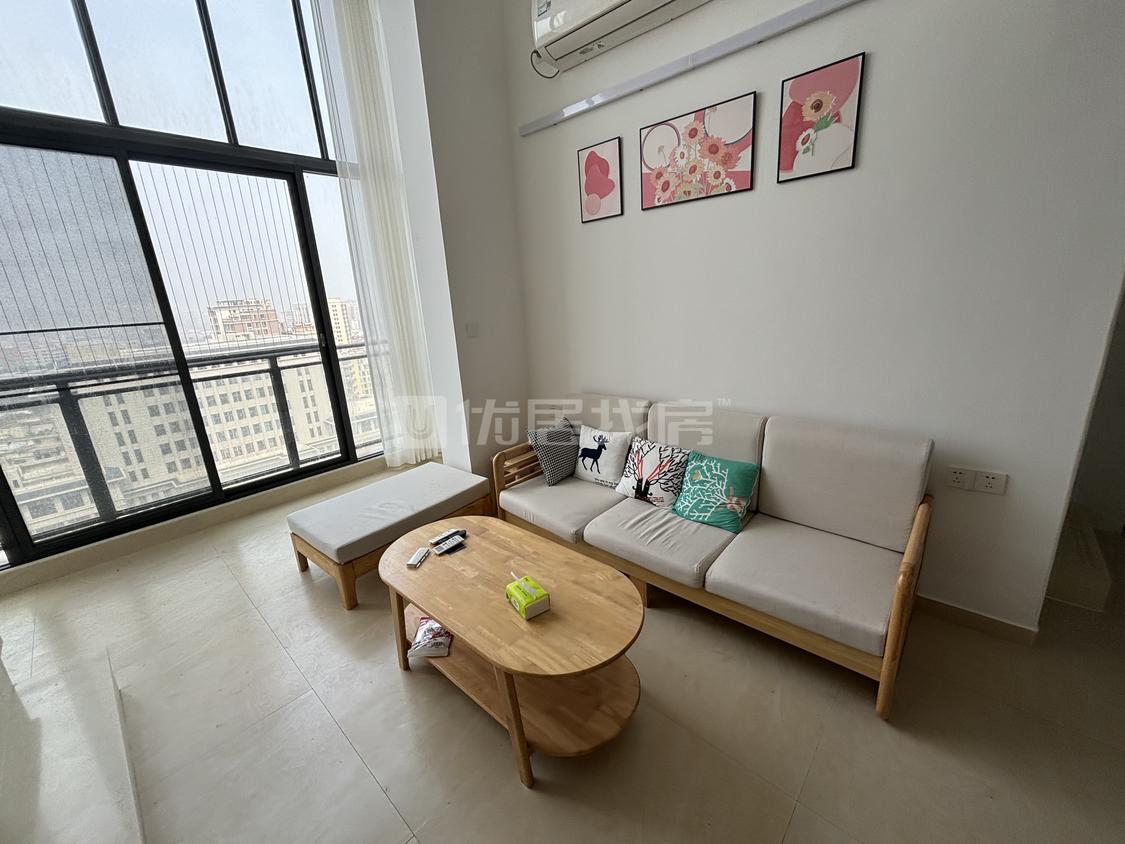 整租·嘉桦公馆