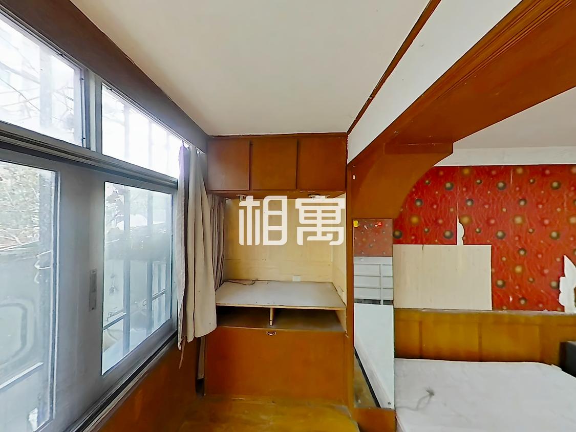 整租·上南新村(十村)