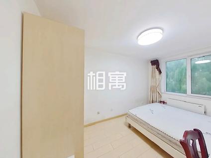 昌平霍营合租 龙锦苑(东三区)3室1厅/11平/中楼层