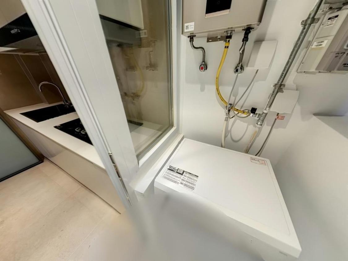 整租·彩天名苑