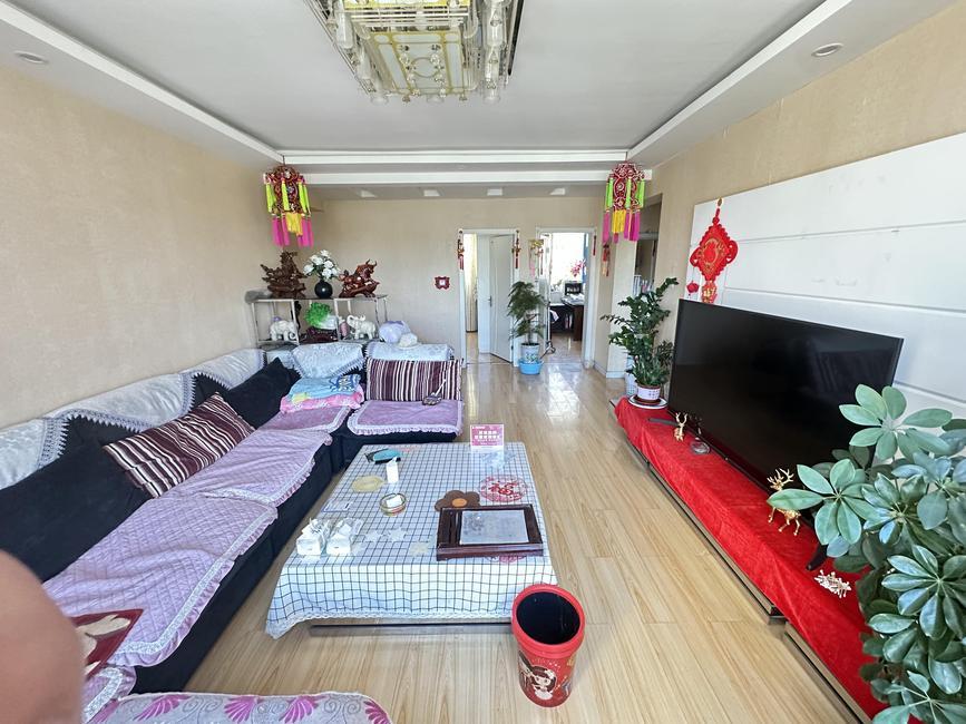 整租·锦程嘉苑