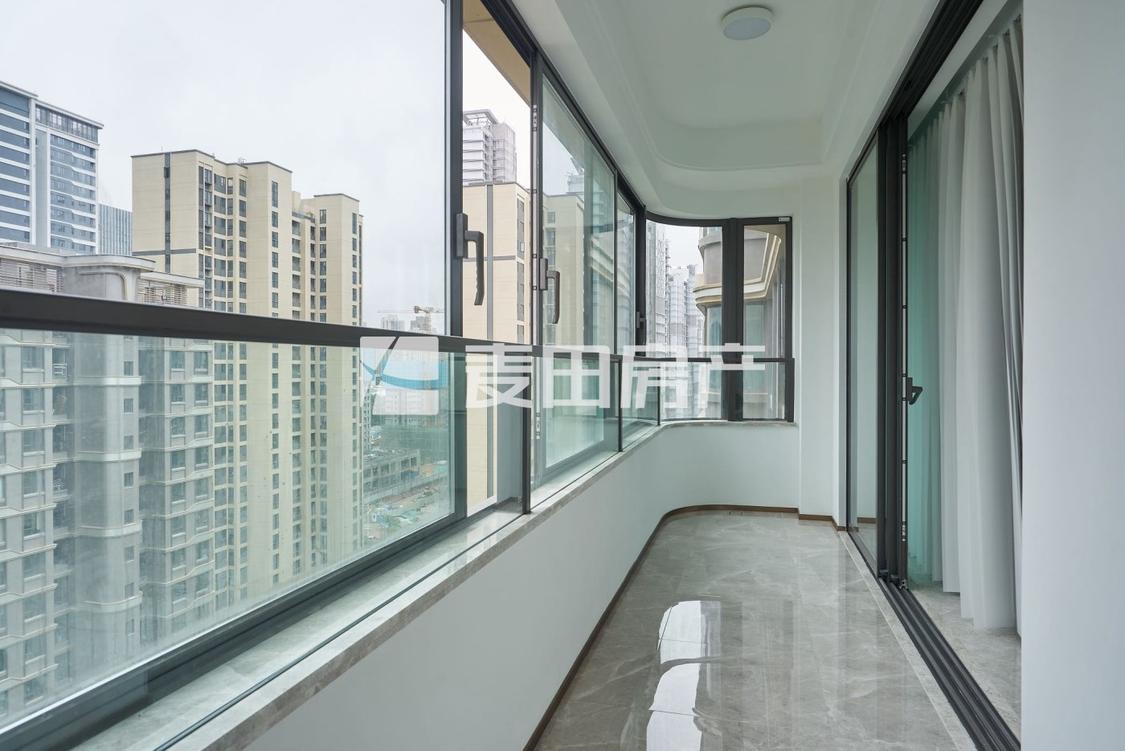 整租·旭辉铂悦五缘湾上